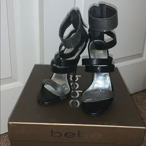 Bebe heels